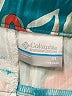Columbia Tropical Teal Board Shorts Size M - photo 3