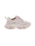Steve Madden White Sneakers Size 8 - photo 1