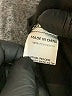 Unbranded 100% Polyester Solid Black Formal Skirt Size M - photo 5
