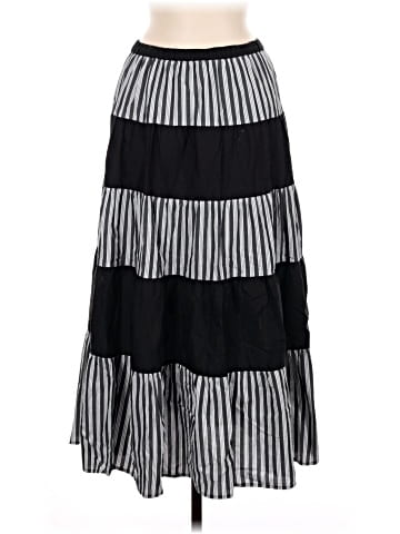 Who What Wear Casual Skirt (view 2)