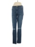 FRAME Denim Blue Jeans Size 26 waist - photo 1
