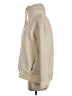 Athleta 100% Polyester Ivory Fleece Size S - photo 5