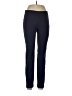 Lilly Pulitzer Solid Blue Active Pants Size 10 - photo 1