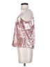 Bagatelle Pink Sleeveless Blouse Size S - photo 5