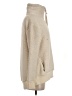 Athleta 100% Polyester Ivory Fleece Size S - photo 4