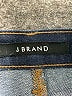 J Brand Blue Jeans Size 26 waist - photo 7