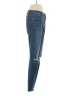 FRAME Denim Blue Jeans Size 26 waist - photo 4