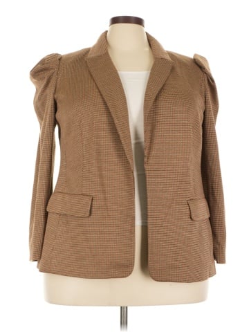 CeCe Blazer (view 1)