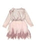 Assorted Brands Pink Dress Size 5 - 6 - photo 2