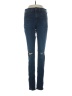 Rag & Bone/JEAN Hearts Blue Jeans Size 25 waist - photo 1