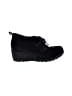 Dansko 100% Leather Black Wedges Size EU 38 - photo 1