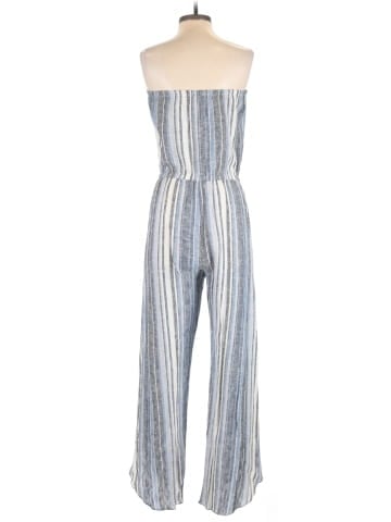 Drew Jumpsuit (view 2)