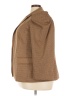 CeCe Houndstooth Brown Blazer Size 3X - photo 5