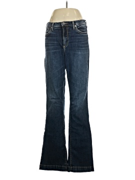 Silver Jeans Co. Jeans