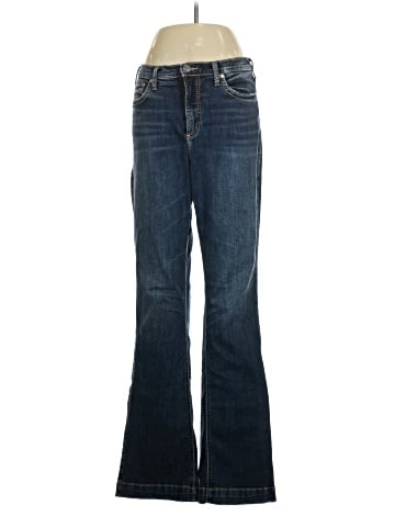 Silver Jeans Co. Jeans (view 1)