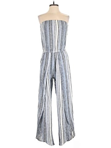 Drew Jumpsuit (view 1)