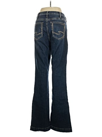 Silver Jeans Co. Jeans (view 2)