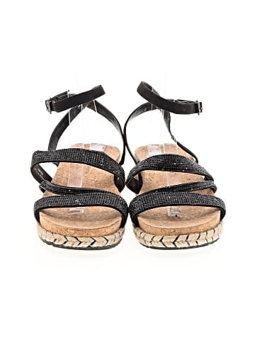 Kelly & Katie Sandals (view 2)