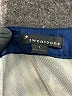 Twenty One 100% Polyester Blue Sleeveless Blouse Size L - photo 7