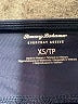 Tommy Bahama Solid Blue Athletic Shorts Size XS - photo 3