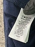 Tommy Bahama Solid Blue Athletic Shorts Size XS - photo 4