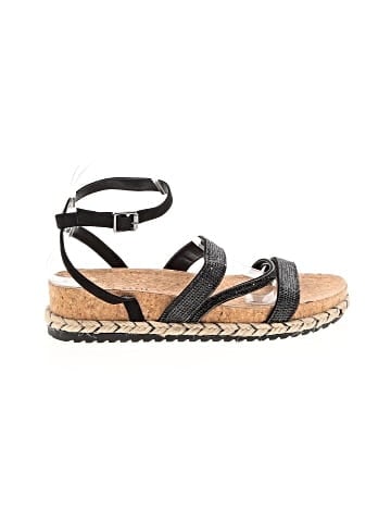 Kelly & Katie Sandals (view 1)