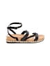 Kelly & Katie Black Sandals Size 9 - photo 1