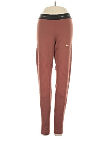 Nike Active Pants (view 1)