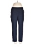 Theory Solid Blue Active Pants Size 12 - photo 1