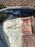 American Eagle Outfitters Hearts Blue Jeans Size 2L - photo 7