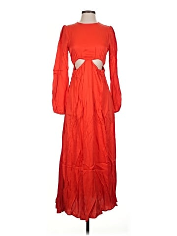 FARM Rio Casual Dress (view 1)