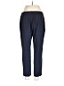 Theory Solid Blue Active Pants Size 12 - photo 2