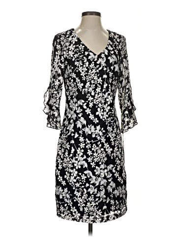 Karl Lagerfeld Paris Casual Dress (view 1)