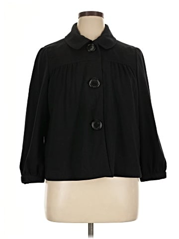 Sandro Sportswear Coat (view 1)