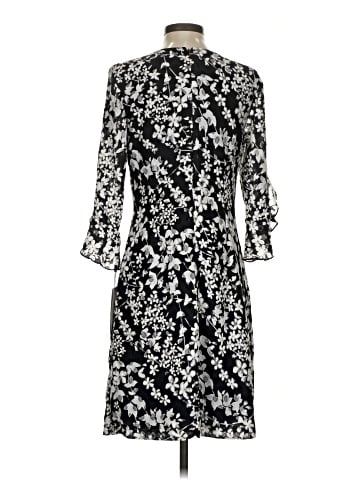 Karl Lagerfeld Paris Casual Dress (view 2)