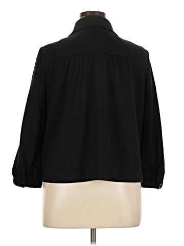 Sandro Sportswear Coat (view 2)