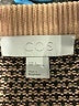 Cos 100% Cotton Brown Pullover Sweater Size S - photo 7