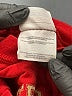Hanes Red Sweatshirt Size 2 - 4 - photo 4