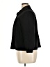 Sandro Sportswear Black Coat Size XL - photo 5