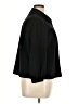 Sandro Sportswear Black Coat Size XL - photo 4