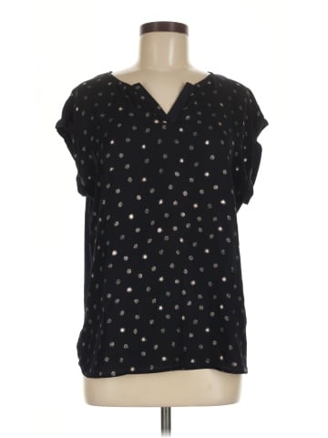 Papermoon Short Sleeve Blouse (view 1)