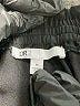 DR2 100% Polyester Black Active Pants Size 1X - photo 7