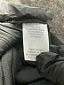 DR2 100% Polyester Black Active Pants Size 1X - photo 8