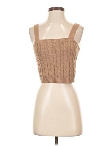 Hollister Tank Top (view 1)