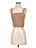 Hollister Tan Tank Top Size S - photo 1