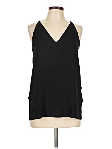 Vince. Sleeveless Blouse (view 1)