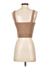 Hollister Tan Tank Top Size S - photo 2