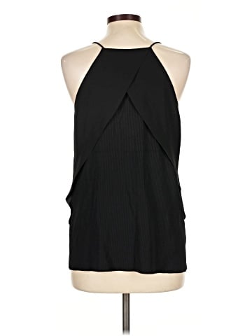 Vince. Sleeveless Blouse (view 2)