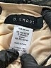 B. Smart Black Cocktail Dress Size S - photo 4