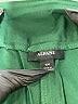 Alfani Solid Green Active Pants Size 16 - photo 4